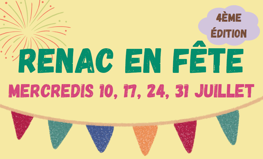 Renac en fête